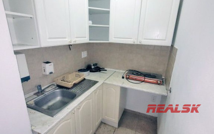 Sklad s administratívou v Nitre na predaj