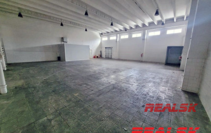 Sklad s administratívou v Nitre na prenájom