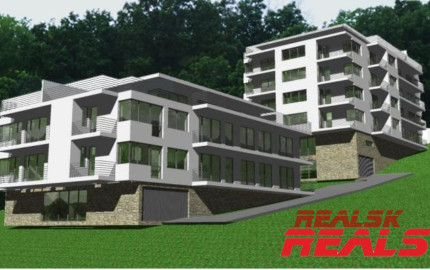 Stavebný pozemok v Karlovej Vsi na predaj