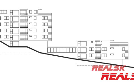 Stavebný pozemok v Karlovej Vsi na predaj