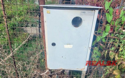 Pozemok pre rodinný dom v obci Ratnovce na predaj