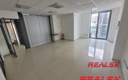 Nadštandardné kancelárske priestory v centre Nitry na prenájom