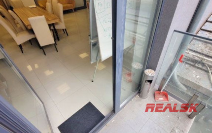 Nadštandardné kancelárske priestory v centre Nitry na prenájom