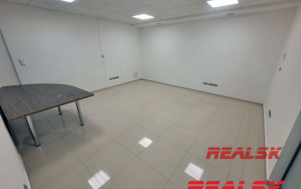 Nadštandardné kancelárske priestory v centre Nitry na prenájom