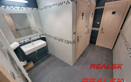 Nadštandardné kancelárske priestory v centre Nitry na prenájom