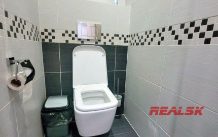 Nadštandardné kancelárske priestory v centre Nitry na prenájom