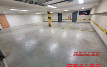 Nadštandardné kancelárske priestory v centre Nitry na prenájom