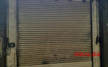 Priestory pre výrobu a skladovanie s mostovým žeriavom alebo bez, v Nitre na prenájom