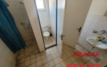 Výrobno-skladové priestory s mostovým žeriavom v Nitre na prenájom