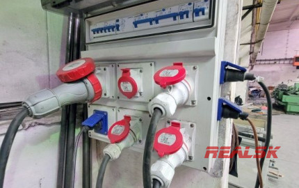 Výrobno-skladové priestory s mostovým žeriavom v Nitre na prenájom