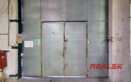 Výrobno-skladové priestory s mostovým žeriavom v Nitre na prenájom