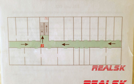 Kancelárie v Nitre na prenájom (Možnosť prispôsobiť plochu)