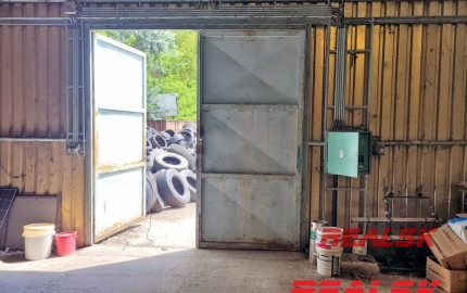 Sklad v Nitre na prenájom