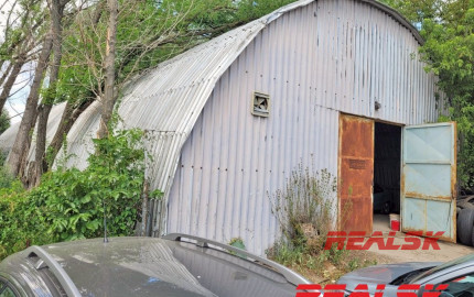 Sklad v Nitre na prenájom