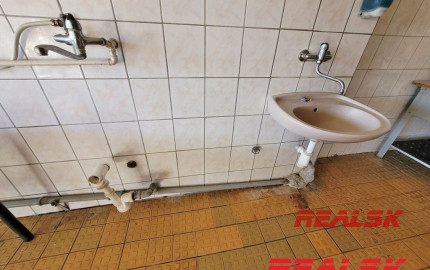 Priestory pre gastro prevádzku v Nitre na prenájom