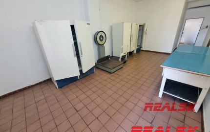 Priestory pre gastro prevádzku v Nitre na prenájom