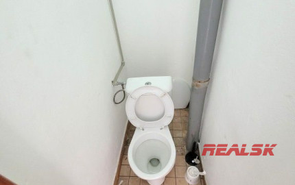 Kancelária s parkovaním v Nitre na prenájom