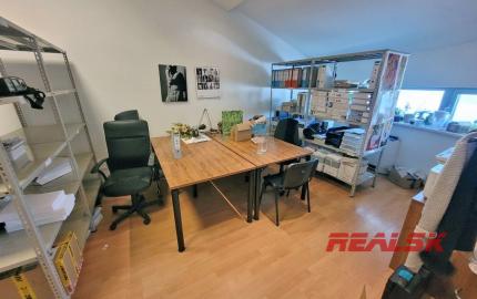 Administratívna budova v centre Nitry na prenájom