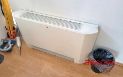 Administratívna budova v centre Nitry na prenájom