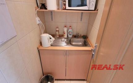 Administratívna budova v centre Nitry na prenájom