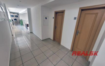 Administratívna budova v centre Nitry na prenájom