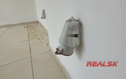 Prevádzkové priestory v centre Nitry s parkovaním - prenájom