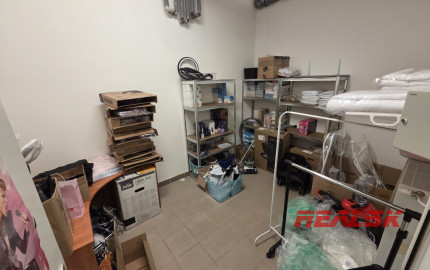 Obchodný priestor na Klokočine na prenájom