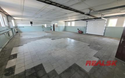 Prenájom výrobno-skladovo-administratívneho objektu – Lehota