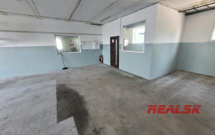 Prenájom výrobno-skladovo-administratívneho objektu – Lehota