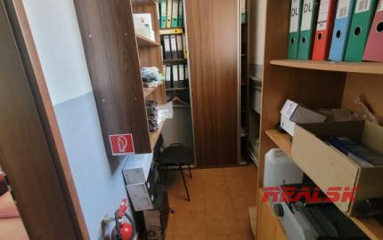 Prenájom výrobno-skladovo-administratívneho objektu – Lehota