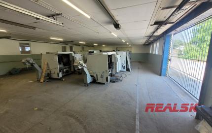 Prenájom výrobno-skladovo-administratívneho objektu – Lehota