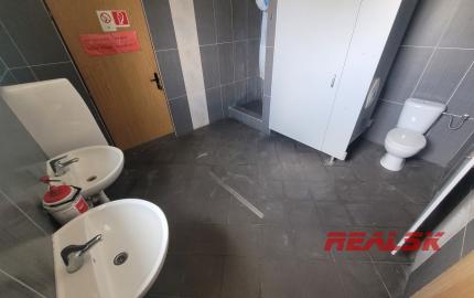 Prenájom výrobno-skladovo-administratívneho objektu – Lehota