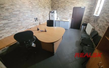 Prenájom výrobno-skladovo-administratívneho objektu – Lehota