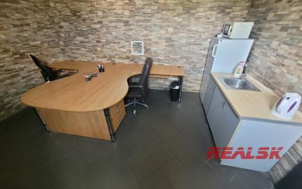 Prenájom výrobno-skladovo-administratívneho objektu – Lehota