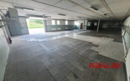 Prenájom výrobno-skladovo-administratívneho objektu – Lehota