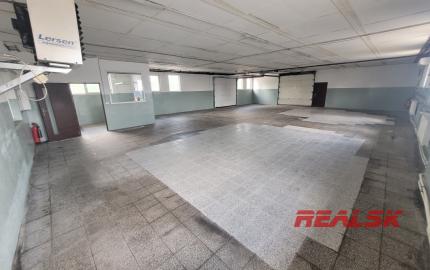 Prenájom výrobno-skladovo-administratívneho objektu – Lehota