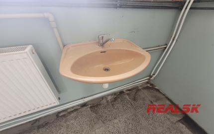 Prenájom výrobno-skladovo-administratívneho objektu – Lehota