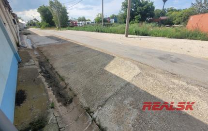 Prenájom výrobno-skladovo-administratívneho objektu – Lehota