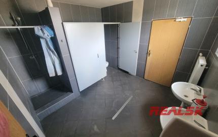 Prenájom výrobnej haly s administratívou – Lehota