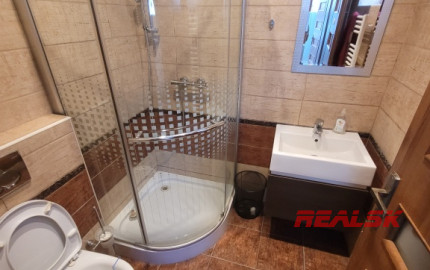 Prenájom výrobnej haly s administratívou – Lehota