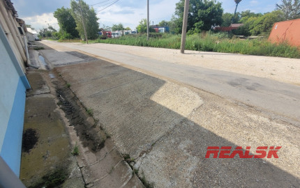 Prenájom výrobnej haly s administratívou – Lehota