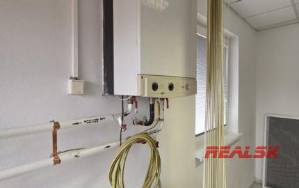 Kancelárske priestory na prízemí v Nitre na prenájom