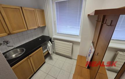 Kancelárske priestory na prízemí v Nitre na prenájom