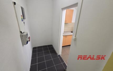 Prevádzkové priestory v Nitre na prenájom