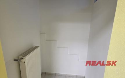 Prevádzkové priestory v Nitre na prenájom