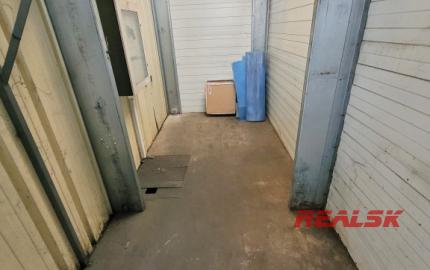 Výrobná hala so zázemím v Nitre na prenájom