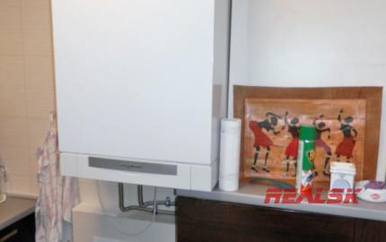 Kancelárie s garážovým parkovaním v centre Nitry na prenájom