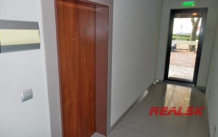 Kancelárie s garážovým parkovaním v centre Nitry na prenájom