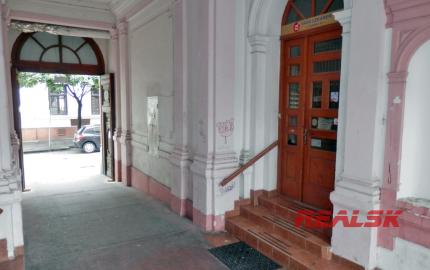 Obchodné priestory v centre Nitry na prenájom