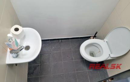 Nadštandardné priestory pre obchod a služby v Nitre na prenájom